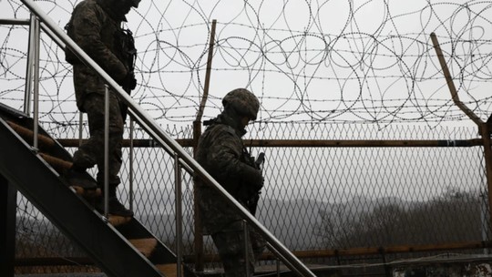 As Coreias estão em uma guerra de informações — e Kim Jong Un pode estar vencendo