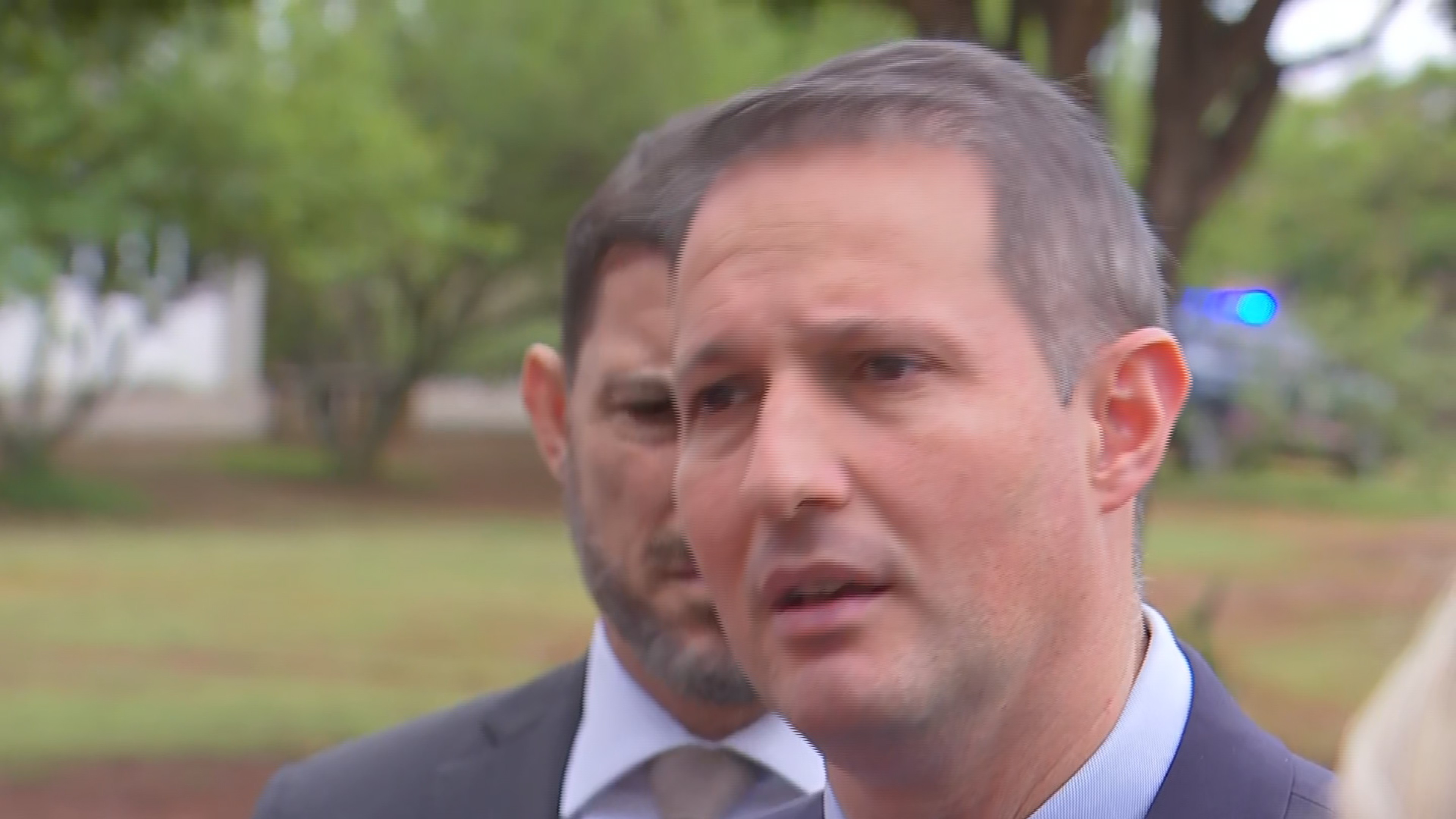 Motta anuncia Derrite como relator de projeto antifacção apresentado pelo governo 