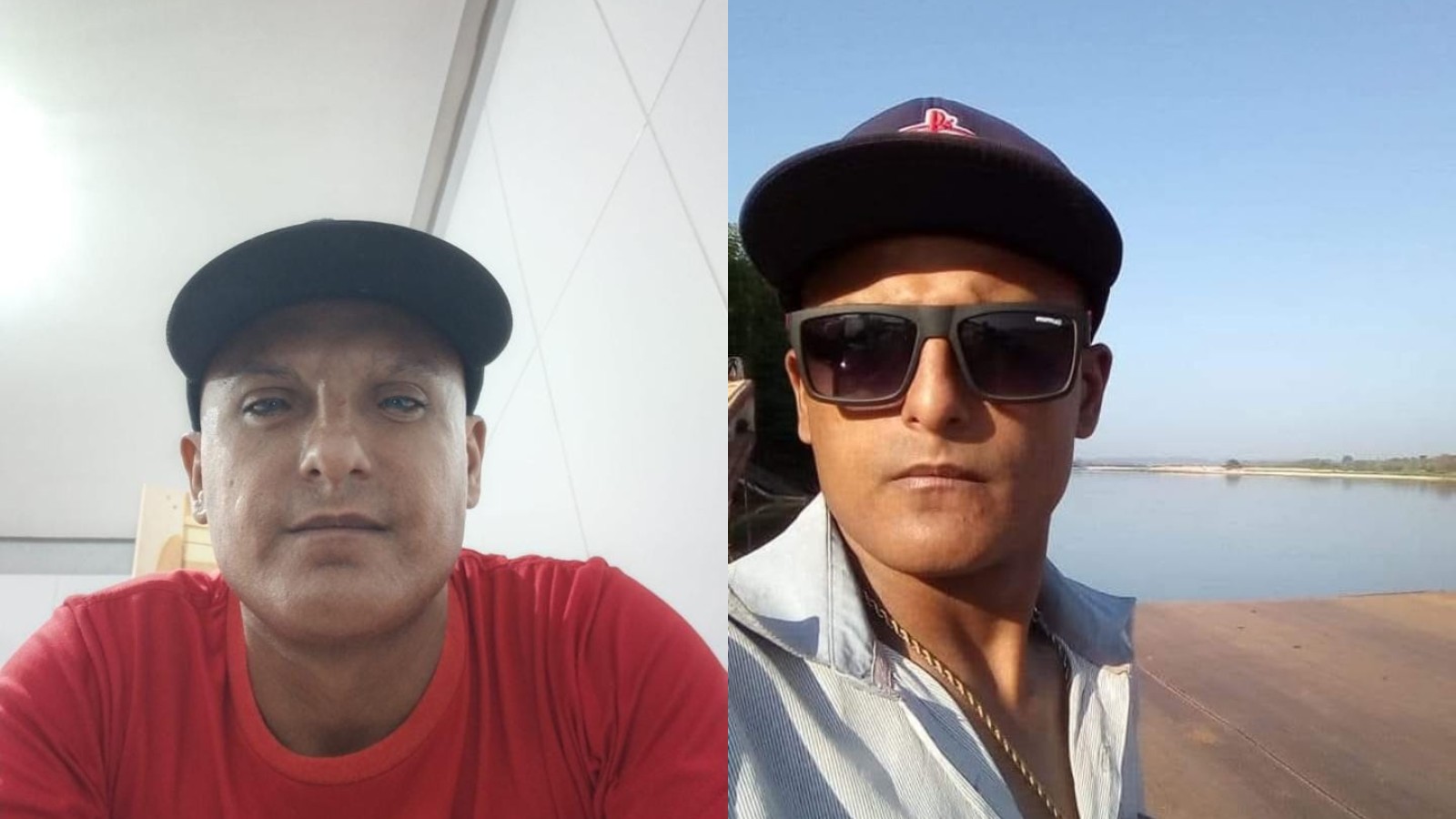 Corpo carbonizado encontrado no Norte do Piauí é de homem que estava desaparecido, diz polícia