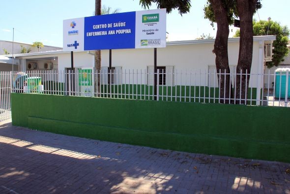 Mutirão de saúde da mulher oferece preventivo, vacina contra HPV e exames em Cuiabá neste sábado (7)