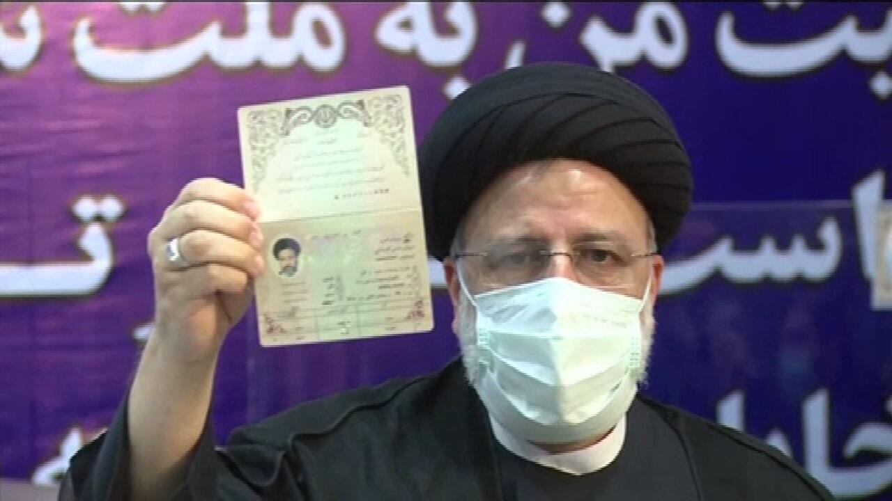 Como a vitória do ultraconservador Ebrahim Raisi no Irã impacta nas ...