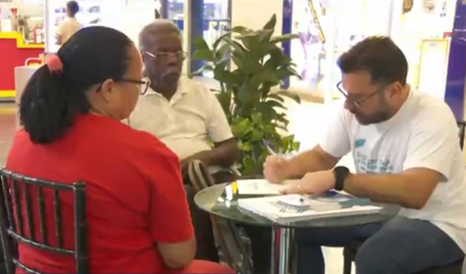 Você Não Tá Convidada pro Meu Bat Mitzvá!