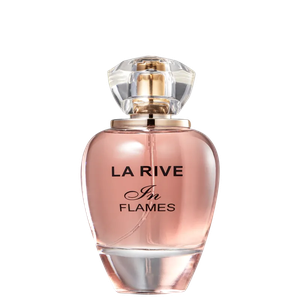 In Flames La Rive Eau de Parfum