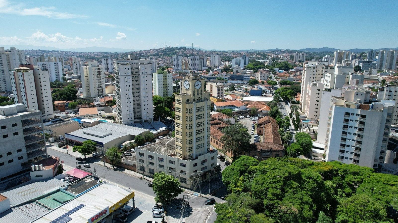 Prefeitura de Taubaté abre consulta pública para elaboração do Plano Plurianual