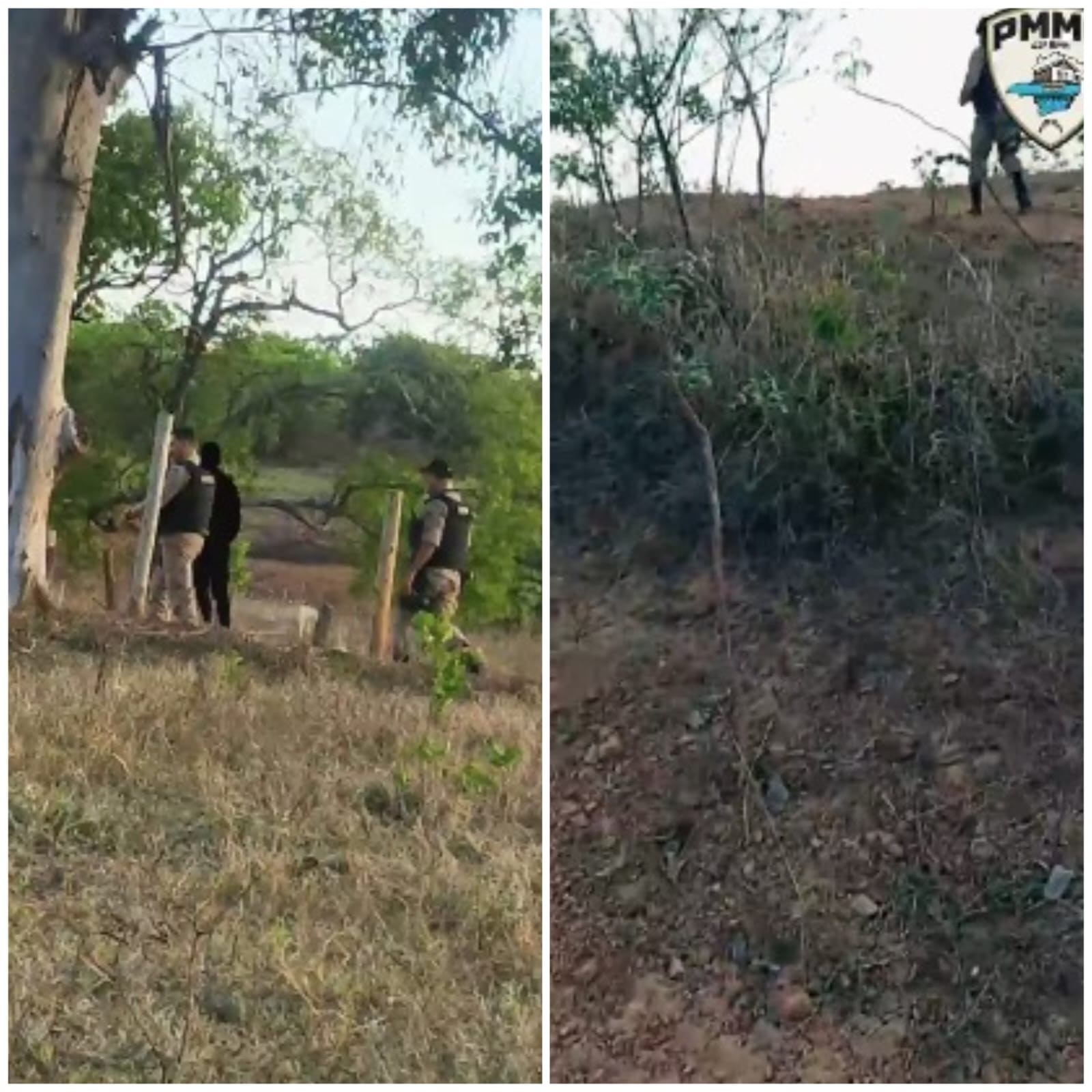 Foragido por duplo homicídio em MG é encontrado trabalhando com nome falso em fazenda