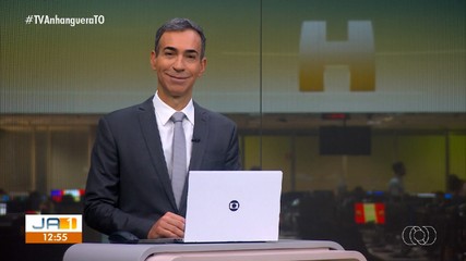 Confira os destaques do Jornal Hoje desta sexta-feira (5)