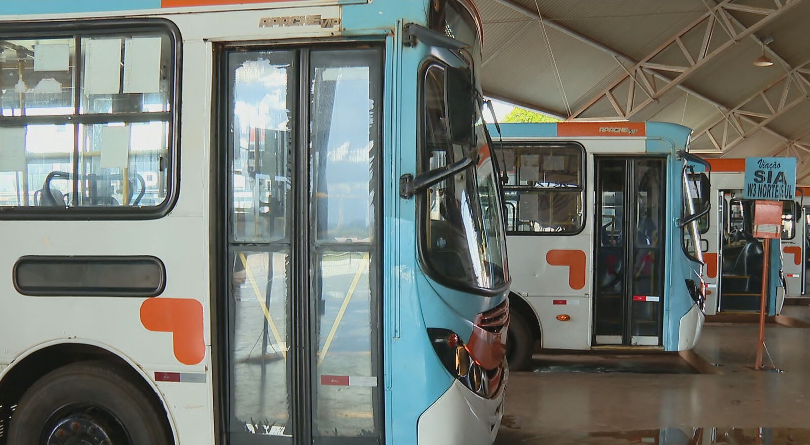 ANTT reajusta em 8,5% preço das passagens de ônibus para Entorno do DF; aumento vale a partir de domingo (25)