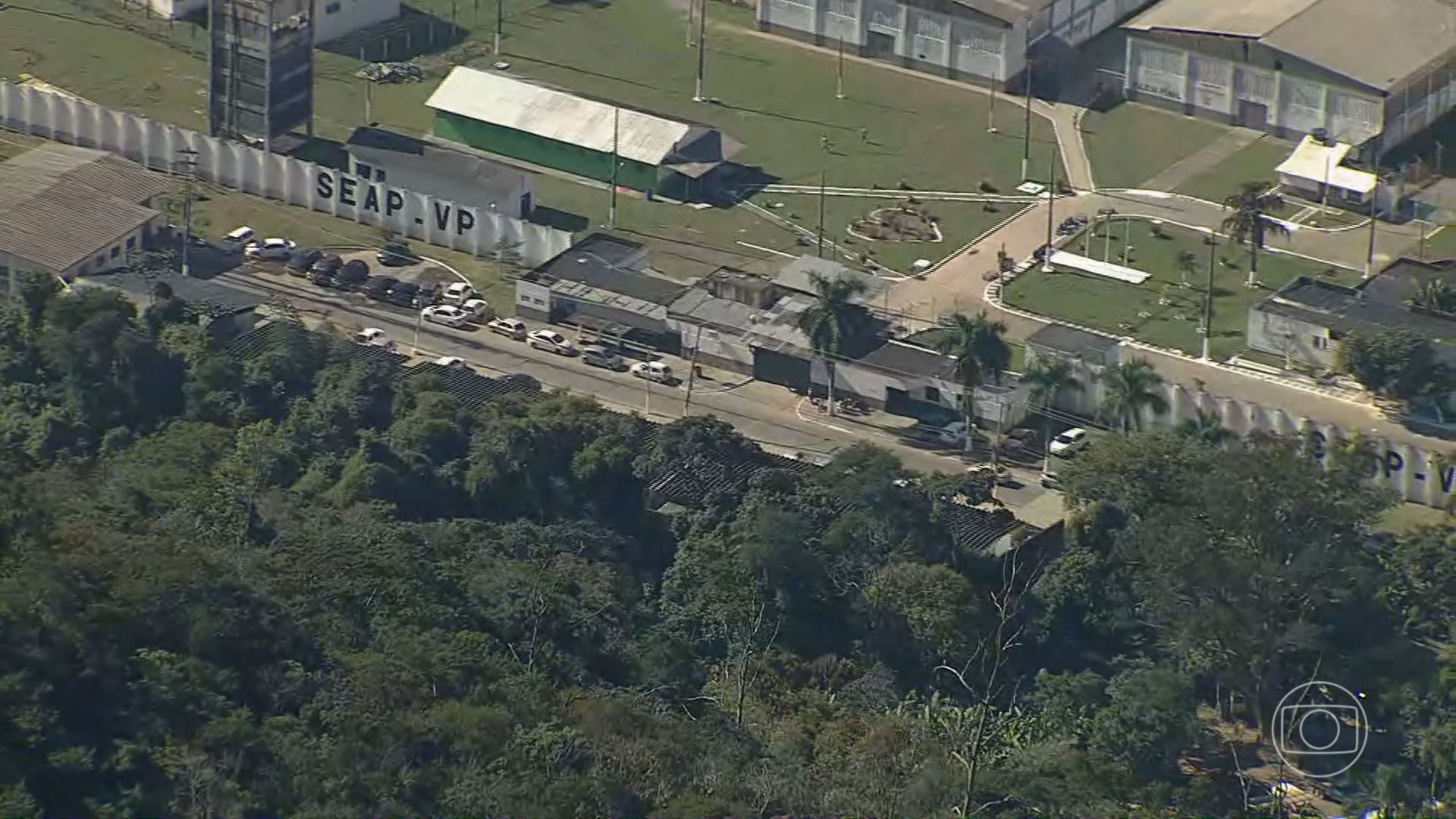 Policiais penais envolvidos com o golpe do falso sequestro são presos no Rio de Janeiro