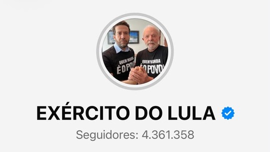 Advogada de Flávio diz que TSE não identificou fake news no 'Exército do Lula' porque Janones apagou mensagens