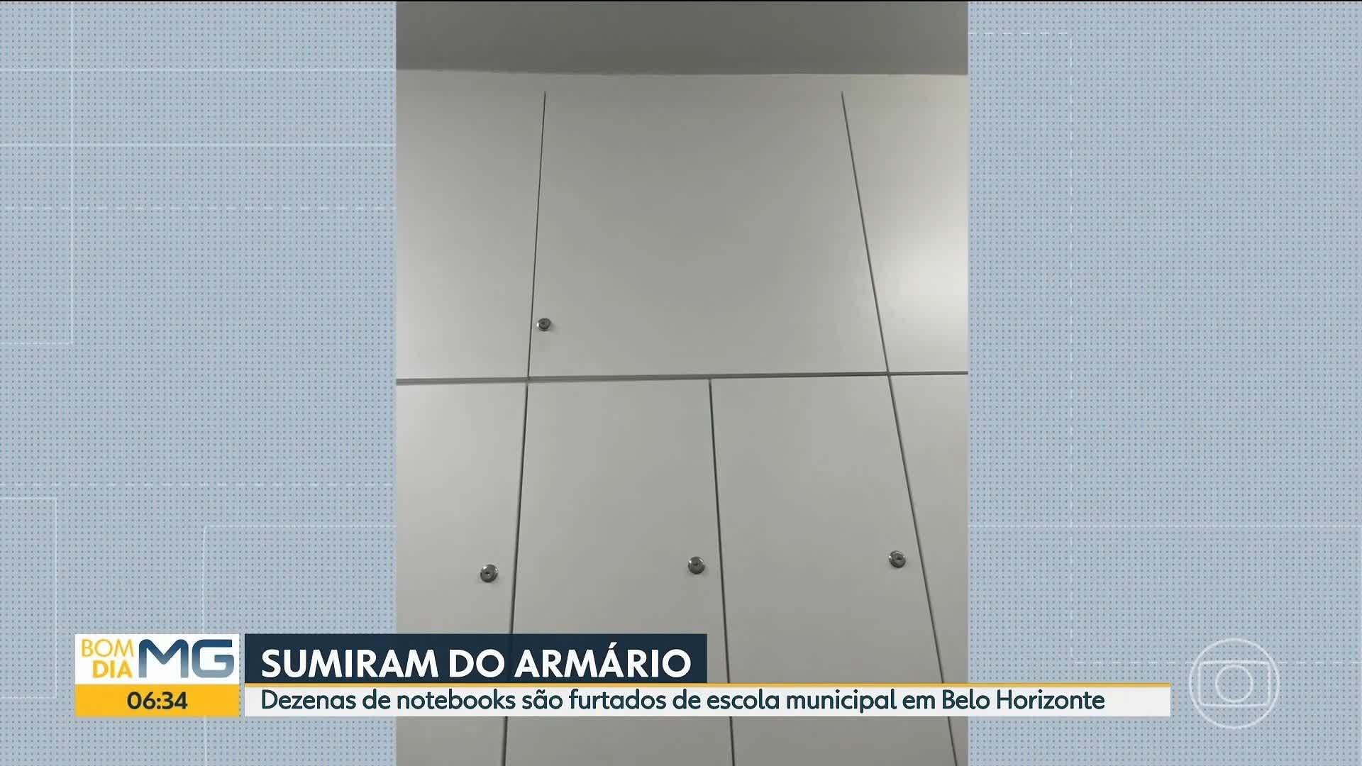 VÍDEOS: Bom Dia Minas de quinta-feira, 3 de julho de 2025