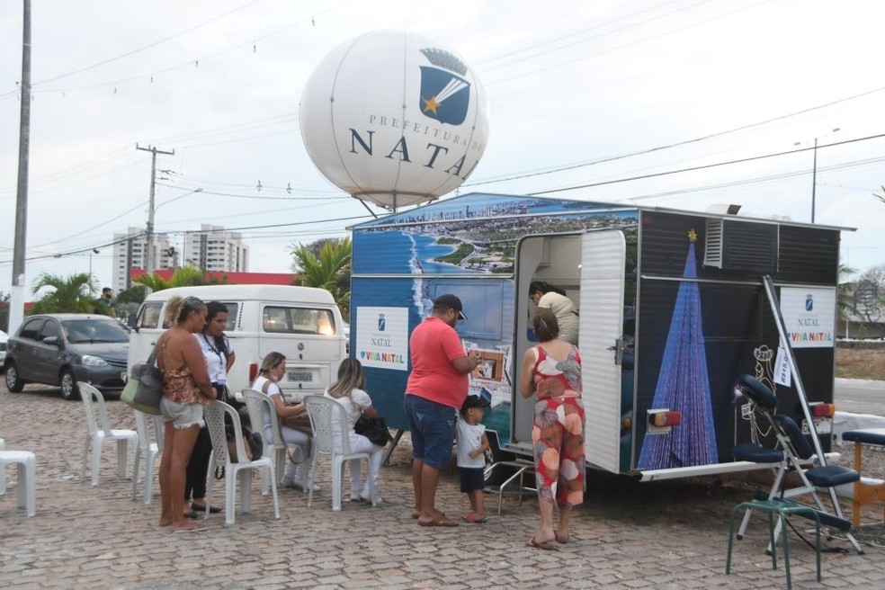 Praça da Árvore de Mirassol terá ponto extra de vacinação em Natal | Rio  Grande do Norte | G1