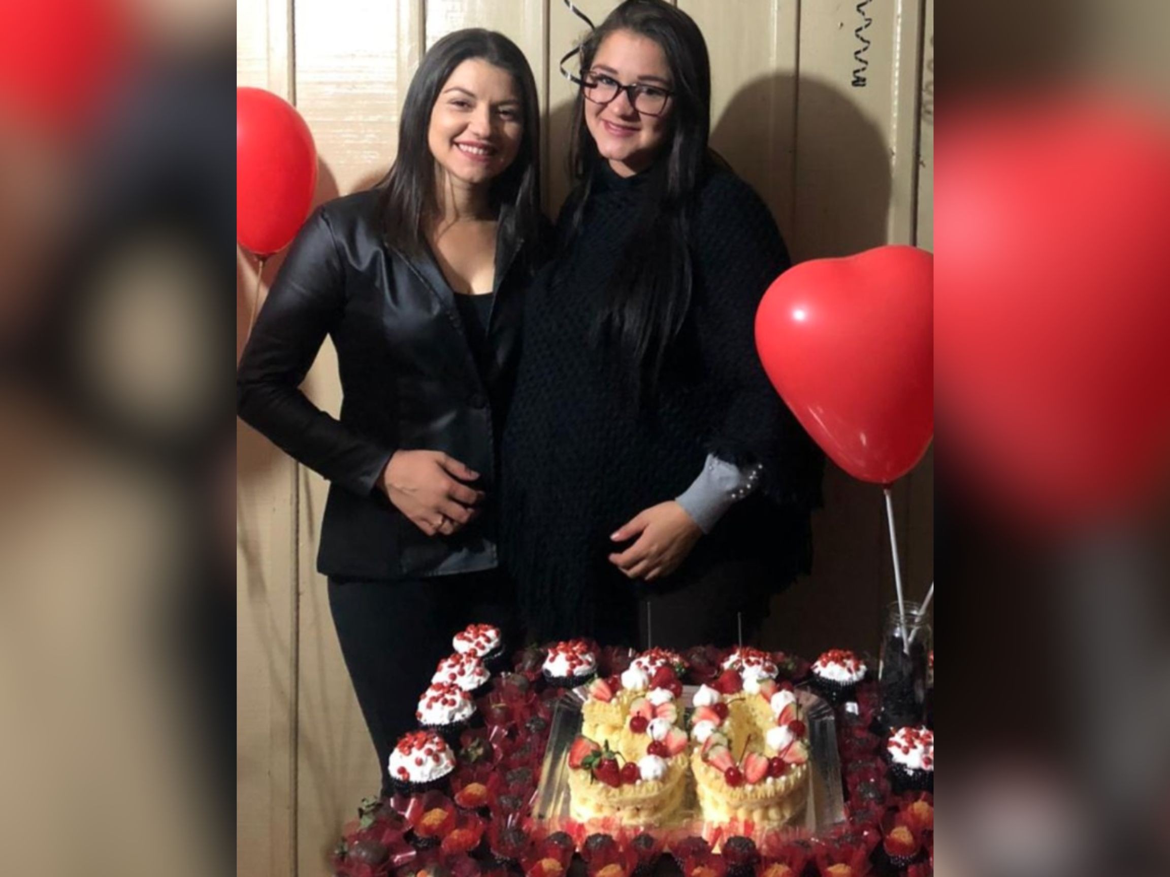 Mulheres que morreram após carro capotar em Guarapuava eram irmãs; três ficaram feridos