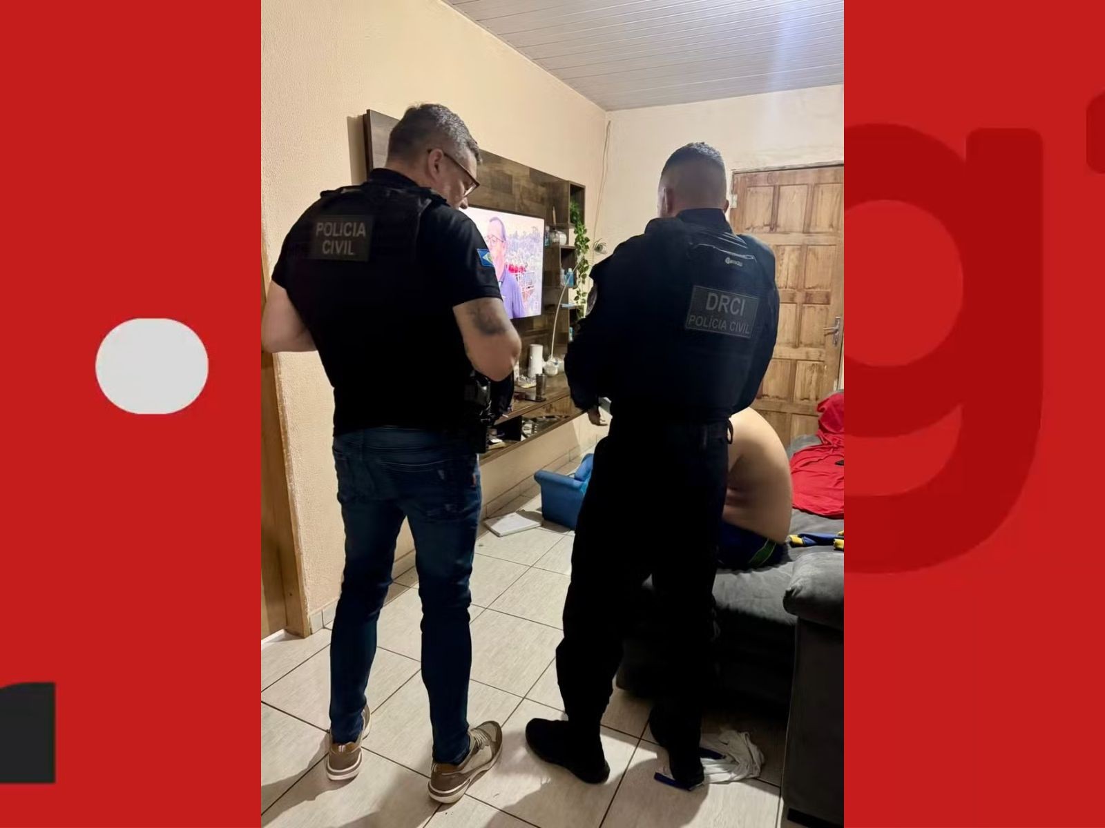 Celulares são apreendidos no AC durante operação contra discurso de ódio e crimes sexuais na internet