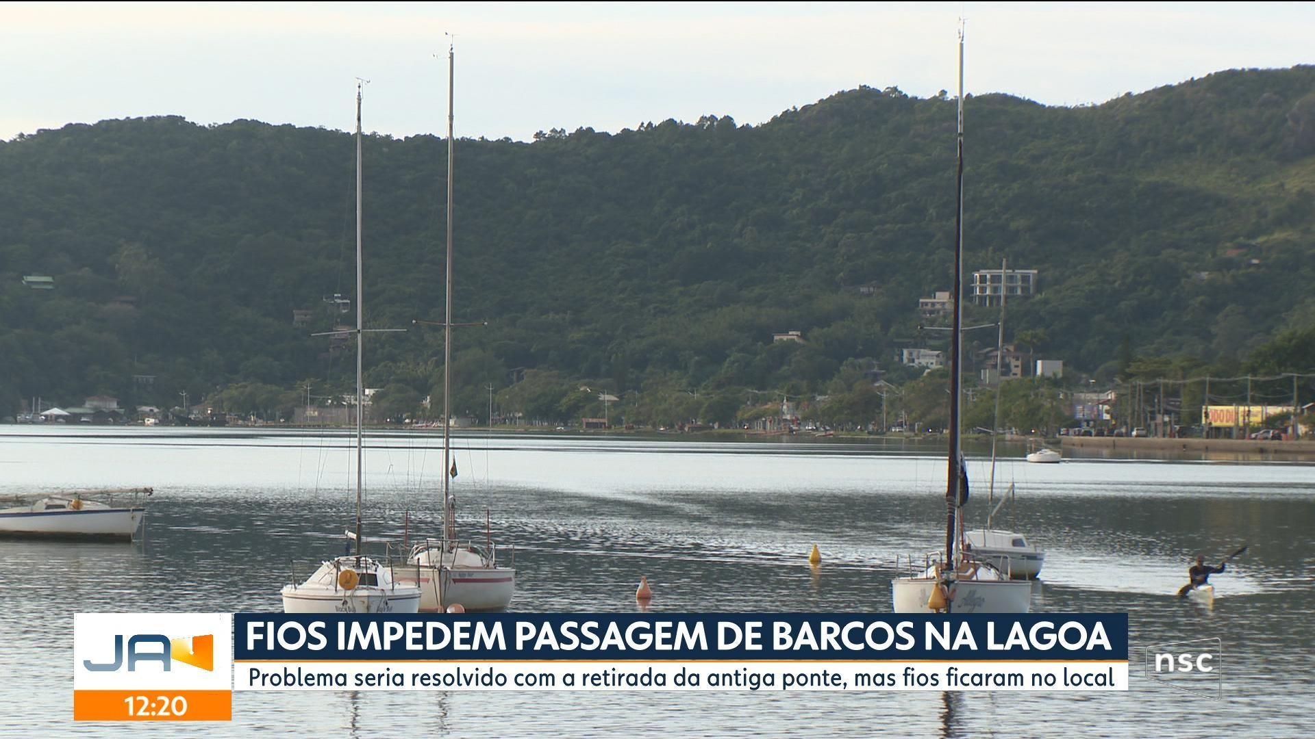 VÍDEOS: Jornal do Almoço Florianópolis de terça-feira, 16 de junho de 2026