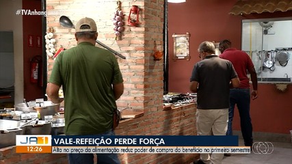 Alta no preço dos alimentos reduz poder de compra do benefício.