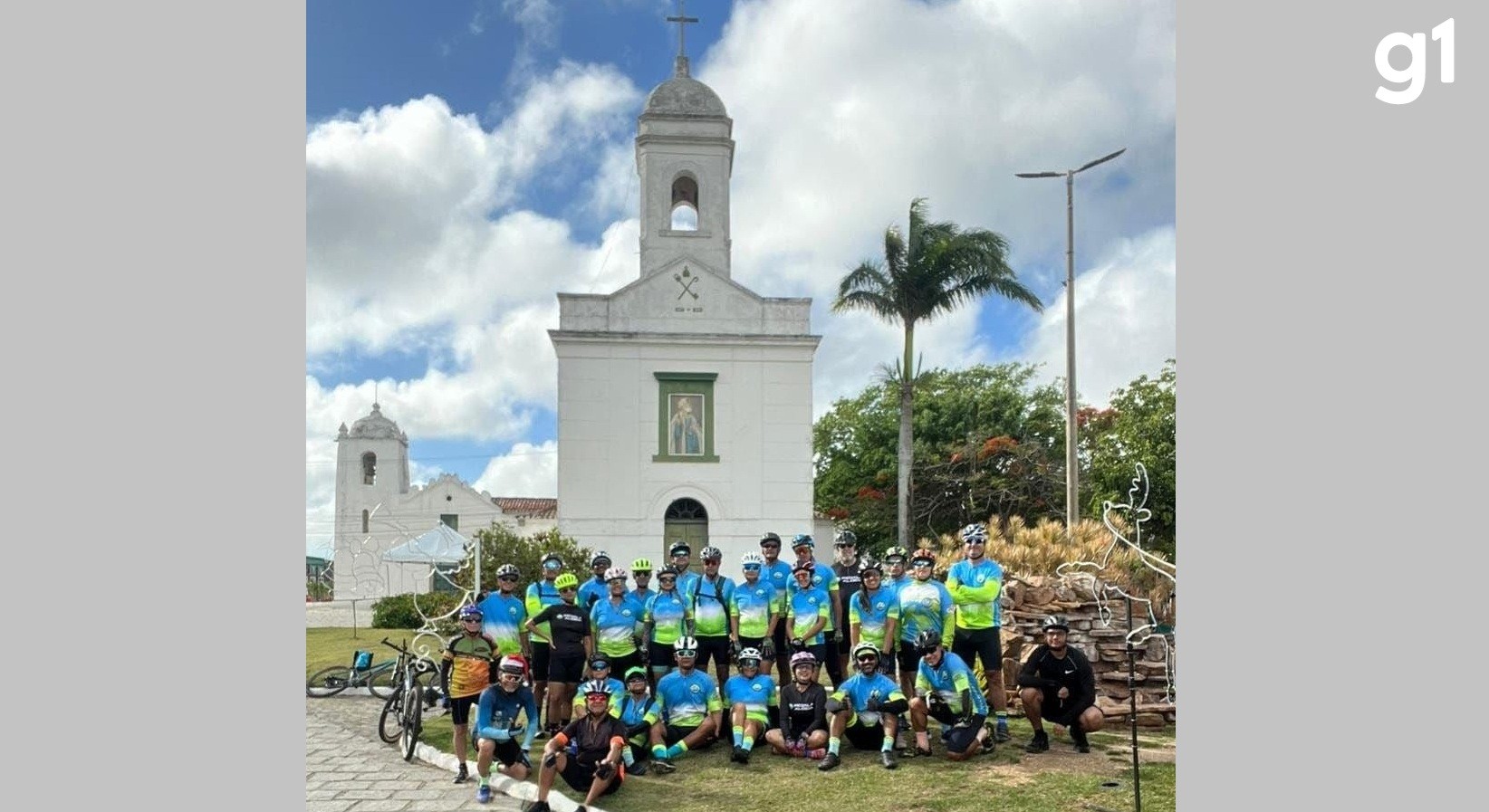 São Pedro da Aldeia sedia 1ª edição do “Pedal da Virada” nesta quarta-feira 