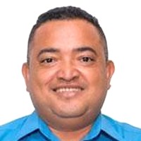 Candidato