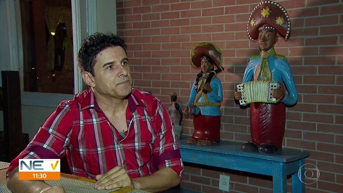 Cantores se mobilizam para transformar o forró em patrimônio imaterial do Brasil