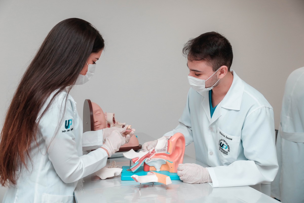 Revalidação Simplificada: Vantagem dos formandos na UP. | SEJA MÉDICO NO BRASIL, ESTUDANDO NO PARAGUAI