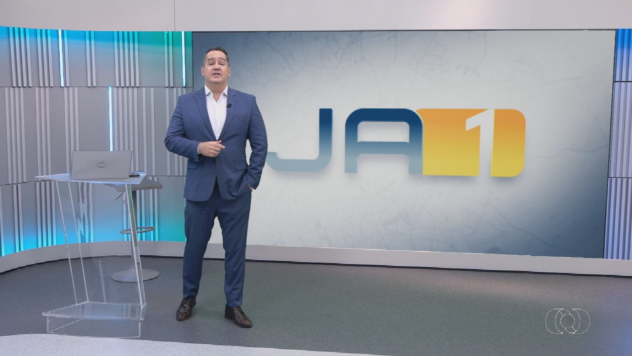 VÍDEOS: Jornal Anhanguera 1ª Edição desta quinta-feira, 21 de maio de 2025 