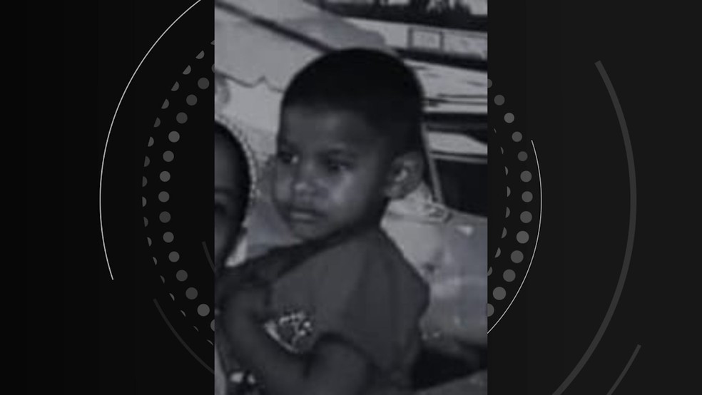 Criança de 4 anos morre após ser baleada dentro de casa no MA; suspeita é de morte acidental — Foto: Reprodução/TV Mirante