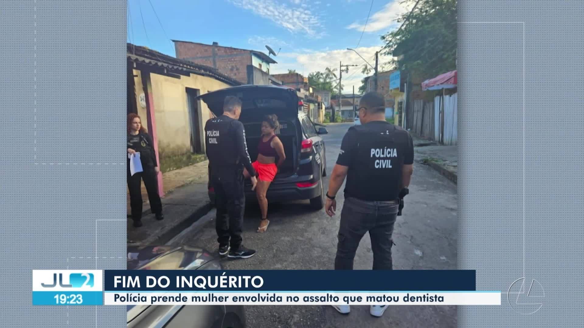 VÍDEOS: JL2 de quinta-feira, 29 de maio de 2025