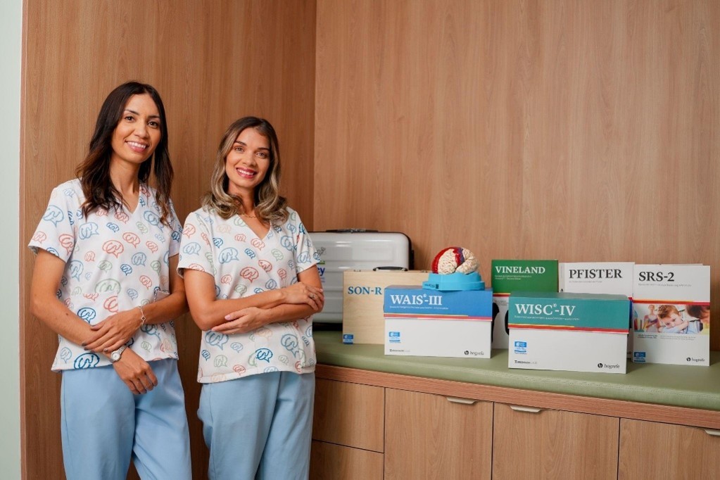 Clínica com técnica de Neuromodulação transforma cuidados em saúde