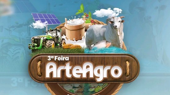 Sicoob Amazônia estará presenta na 3ª feira do Arteagro em Buritis (RO)