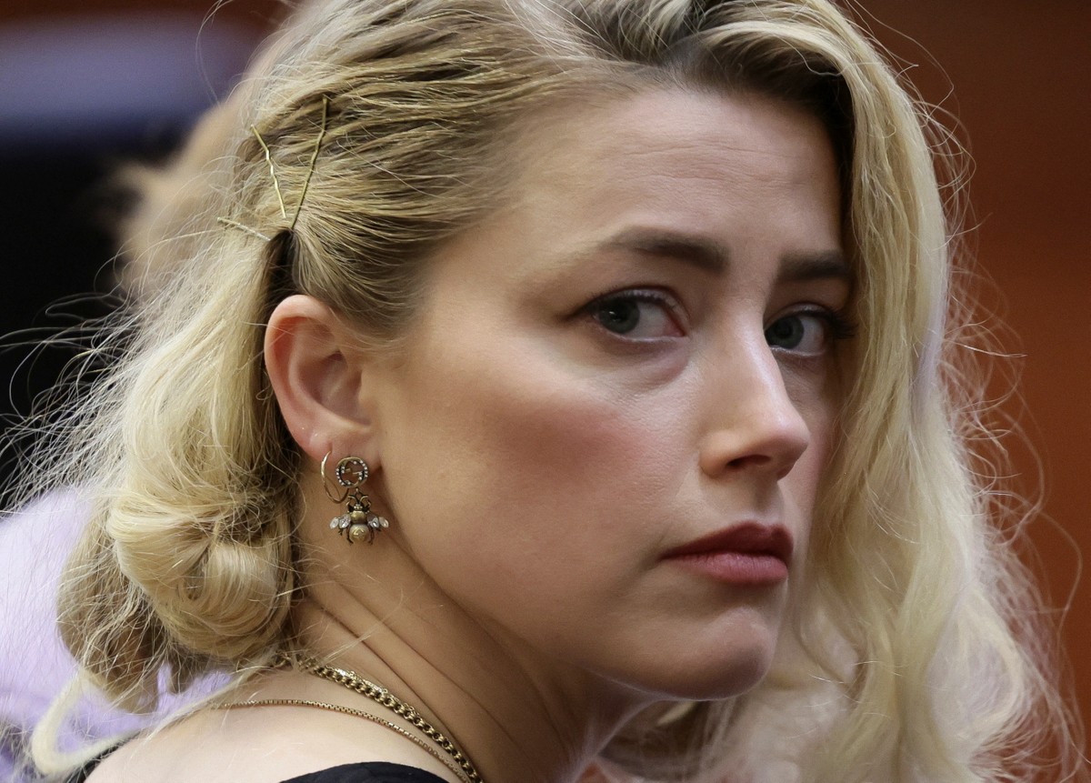 Amber Heard perdeu pedido de novo julgamento e a possibilidade de voltar a  enfrentar Johnny Depp em tribunal, Justiça