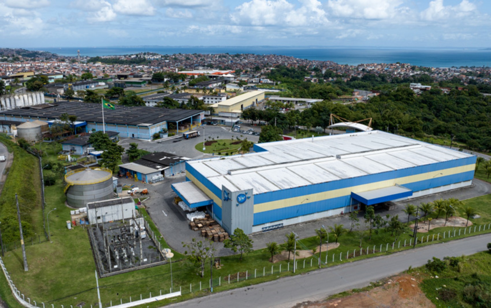 Empresa de produtos de higiene e limpeza abre vagas para programa de menor aprendiz na Bahia