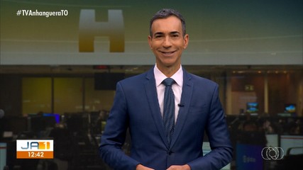 Confira os destaques do Jornal Hoje desta quarta-feira (17)
