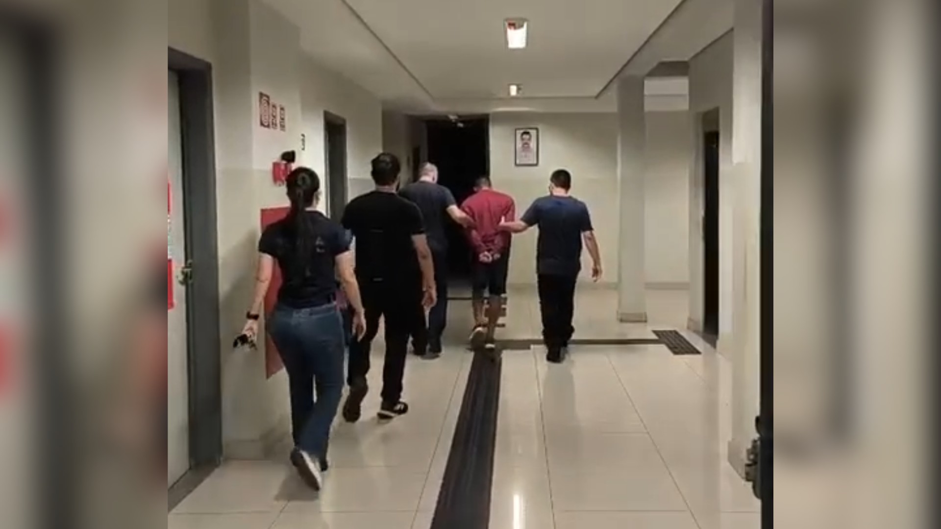 Polícia prende suspeito de esquartejar mulher encontrada em lixeiras de marmitaria no interior de SP