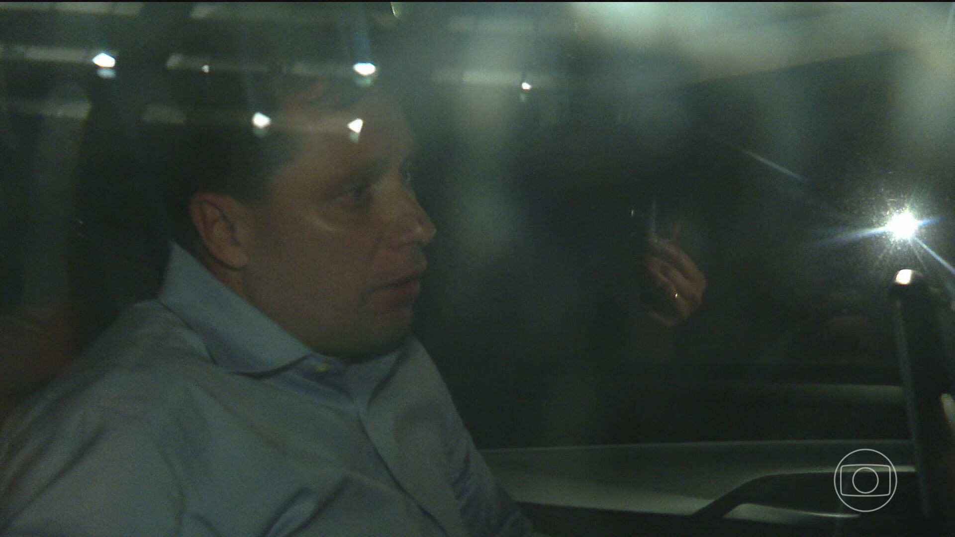 Tesoureiro do PL negou dar dinheiro do partido para tentativa de golpe, disse Cid em delação