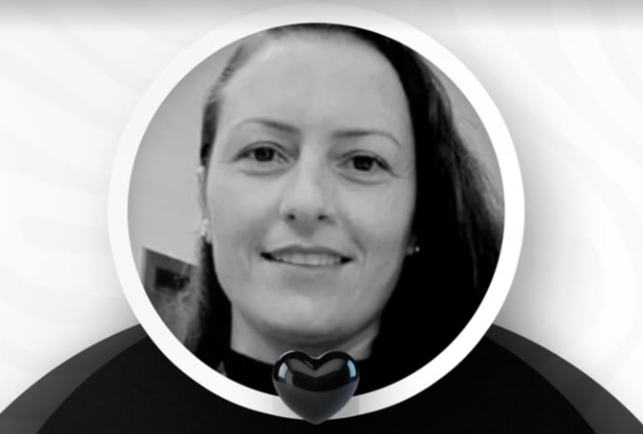 Mulher morre após bater moto em animal solto na BR-153