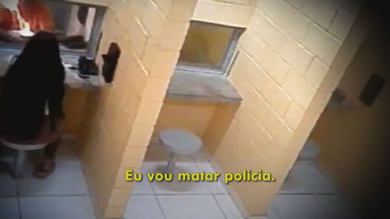 Operação prende dez advogados que atuavam como mensageiros de facções em presídio de segurança máxima