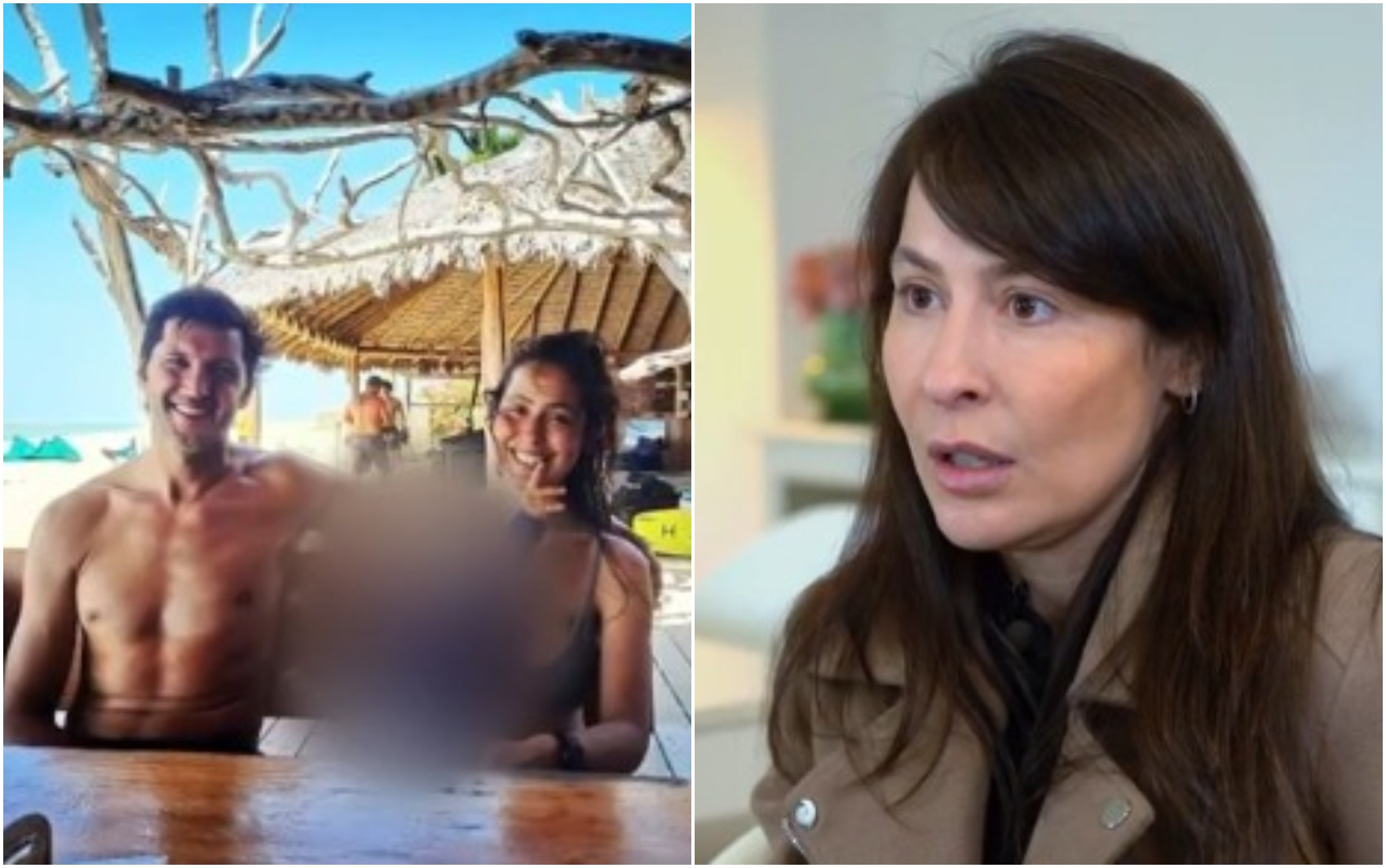 'A sensação é de luto por um filho vivo', diz mãe que acusa pai de levar filho de 5 anos ilegalmente para Portugal