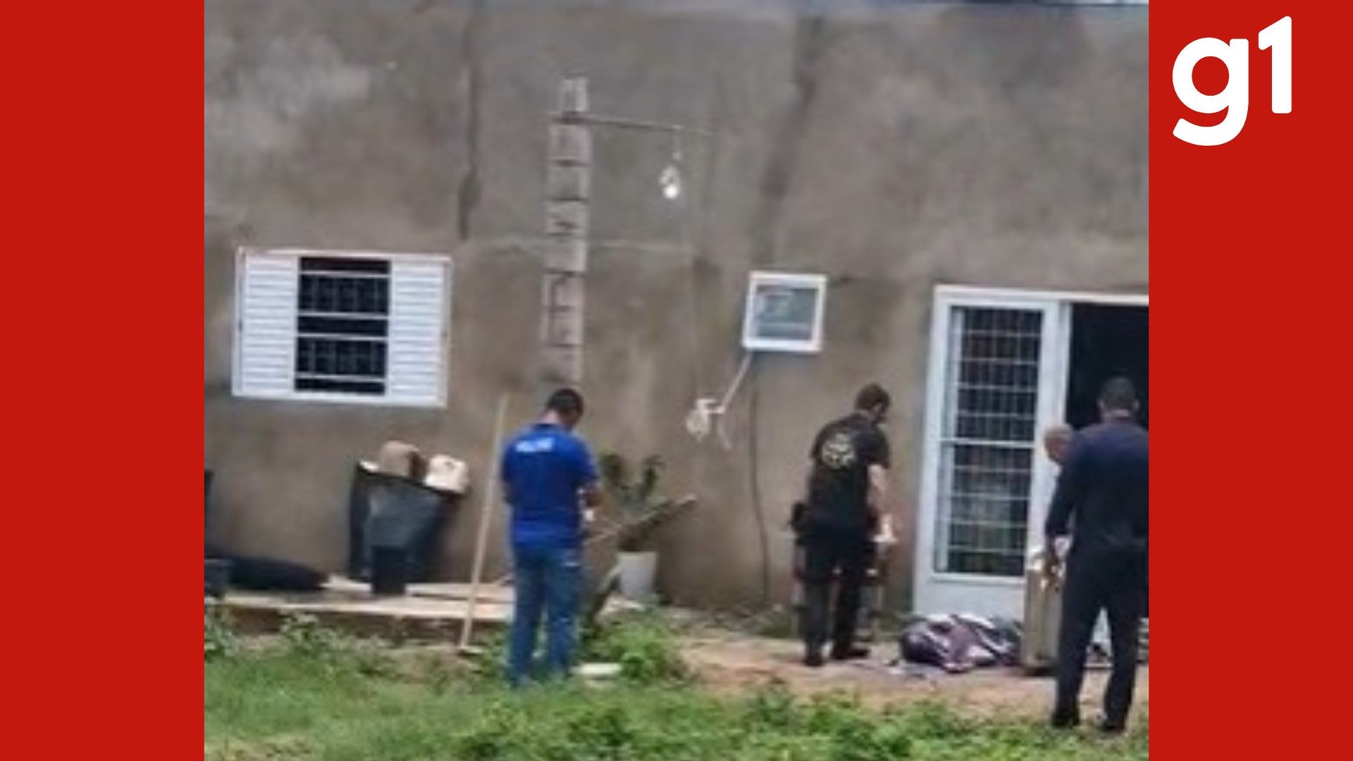 Venezuelano é encontrado morto dentro de apartamento em condomínio de Cuiabá