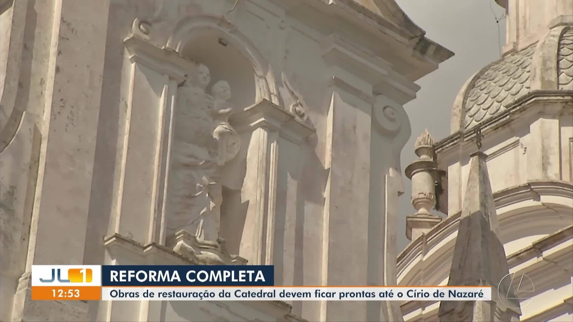 VÍDEOS: JL1 de quinta-feira, 31 de julho de 2025