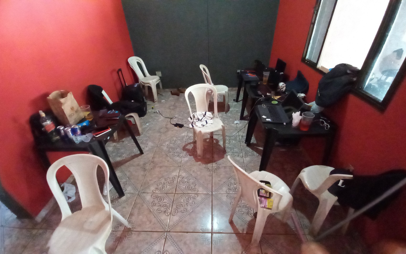 Você Não Tá Convidada pro Meu Bat Mitzvá!