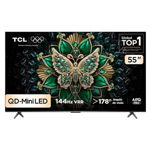 TCL C6K 55