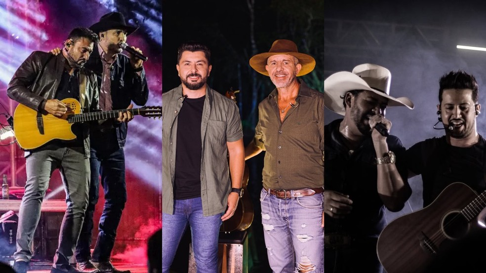 Fim de semana tem exposição, feiras e shows para todos os gostos — Foto: Divulgação