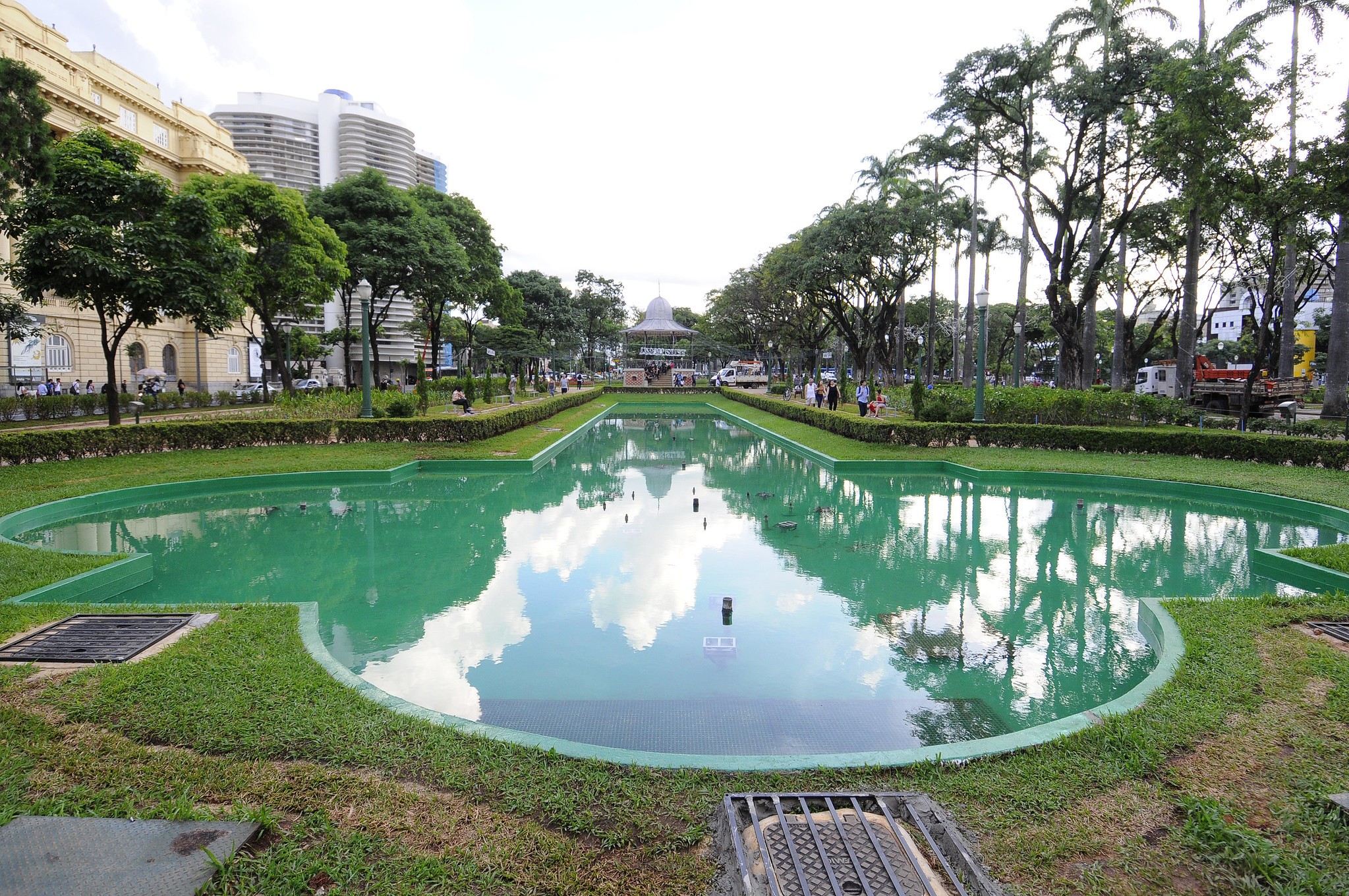 Roteiros turísticos em BH que contam a história da capital mineira: um guia da cidade que completa 128 anos