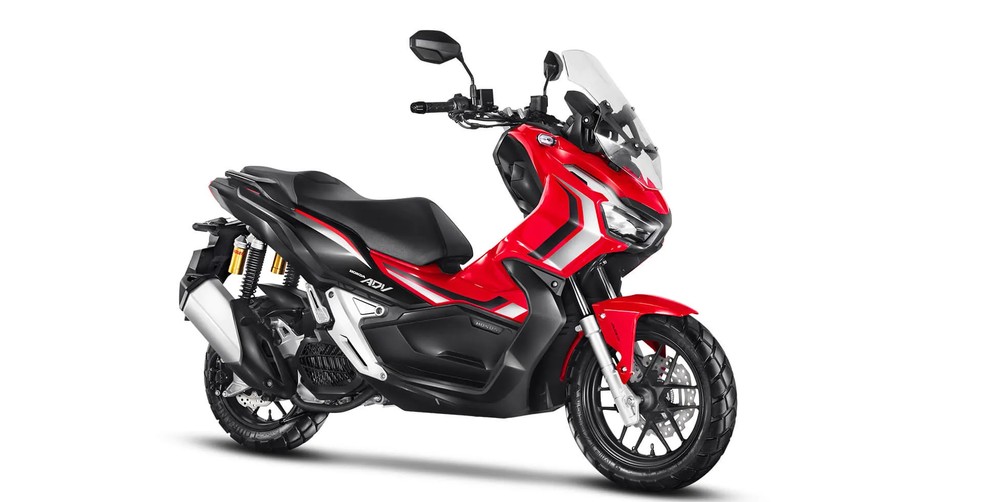 Imagem Divulgação | Honda