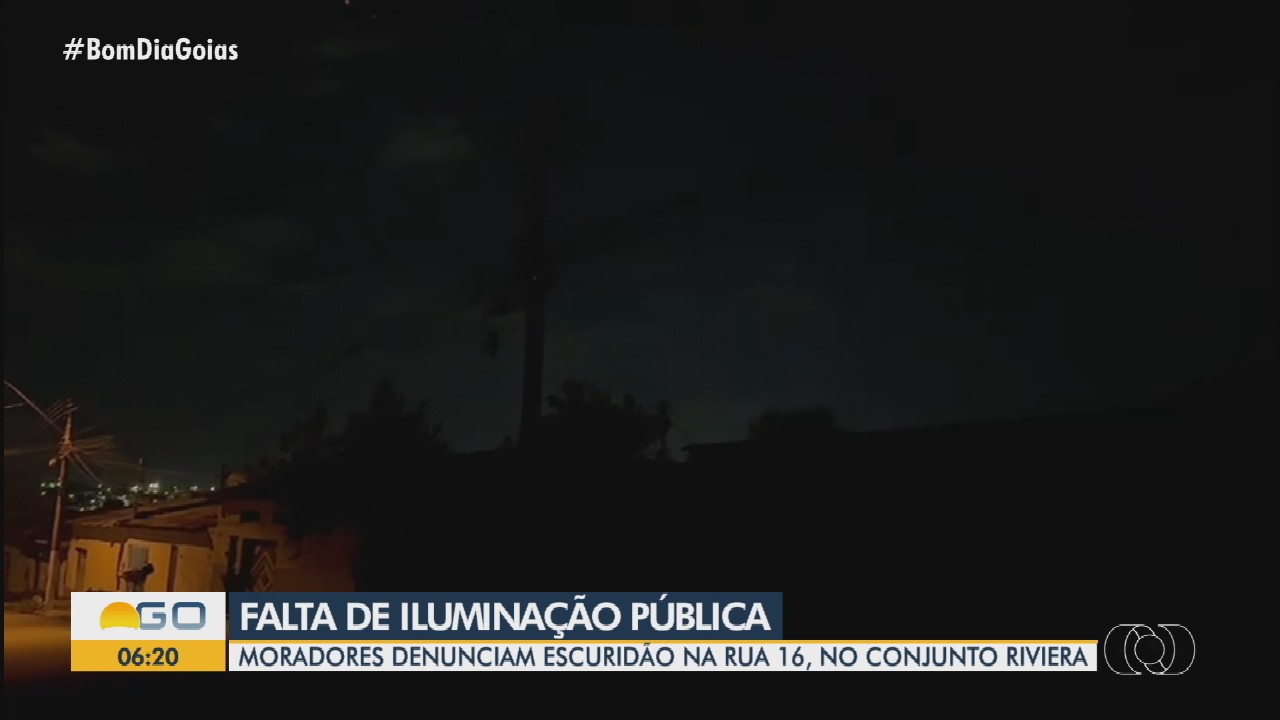 VÍDEOS: Bom Dia Goiás desta sexta-feira, 25 de julho de 2025