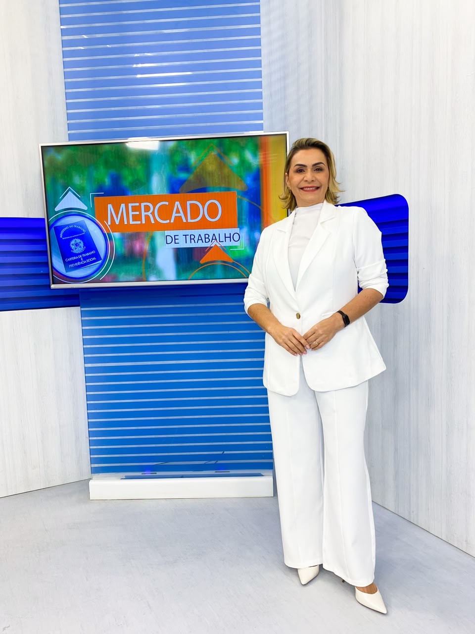 AO VIVO: Assista ao GR1