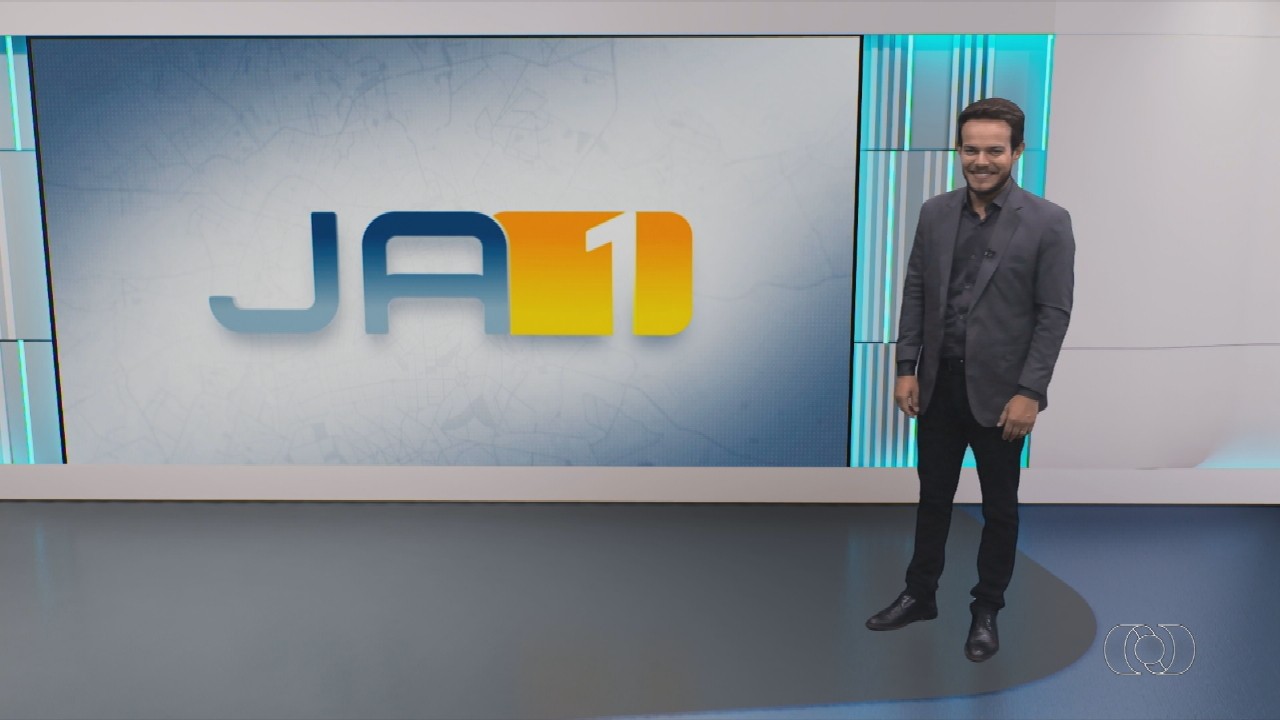 VÍDEOS: Jornal Anhanguera 1ª Edição Regiões desta terça-feira, 24/03/2026