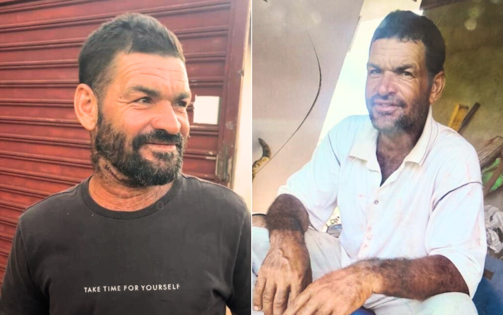 Trabalhador rural desaparece após entrar em região de mata, diz família 