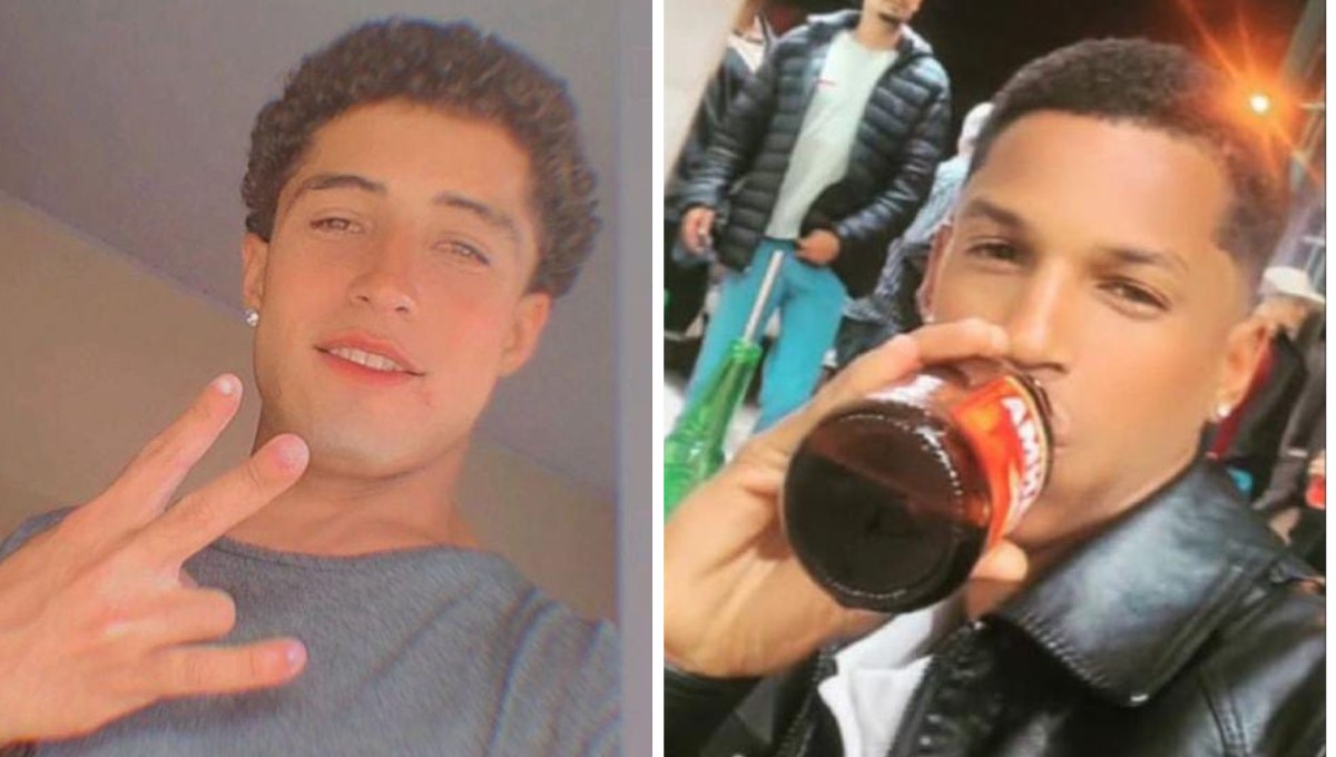 Duplo homicídio em Itaipé termina com três suspeitos detidos