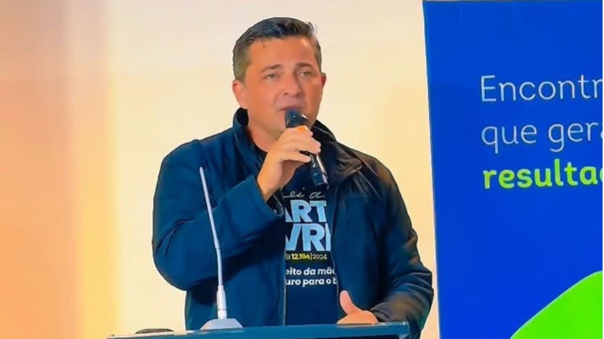Qual é o número de Callegari (DC) para o Senado no Espírito Santo?