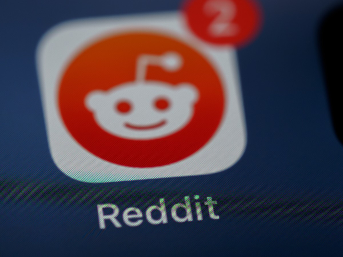 Reddit will lay off about 5% of its workforce, says agency